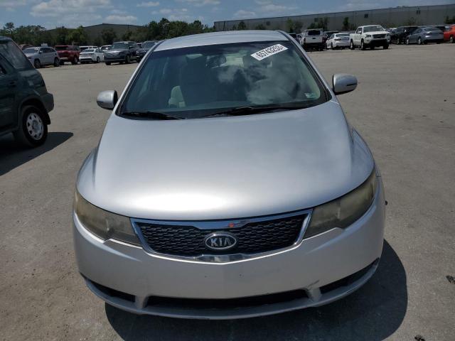 Photo 5 from auction – 2012 KIA FORTE EX with VIN KNAFU4A2XC5509099