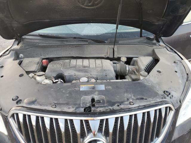 Photo 12 from auction – 2017 BUICK ENCLAVE with VIN 5GAKVBKD2HJ258632