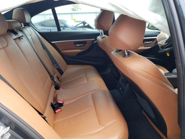 Photo 10 from auction – 2017 BMW 330 XI with VIN WBA8D9G39HNU66078