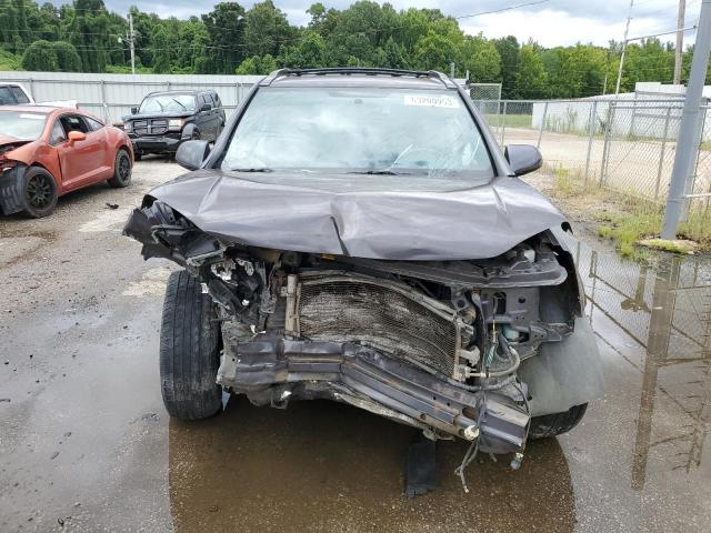 Photo 5 from auction – 2008 CHEVROLET EQUINOX with VIN 2CNDL53F686340189