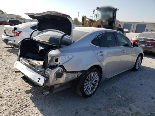 Photo 3 from auction – 2015 LEXUS ES 350 with VIN JTHBK1GG2F2186888
