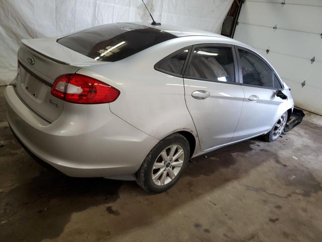 Photo 3 from auction – 2011 FORD FIESTA SE with VIN 3FADP4BJ3BM108855
