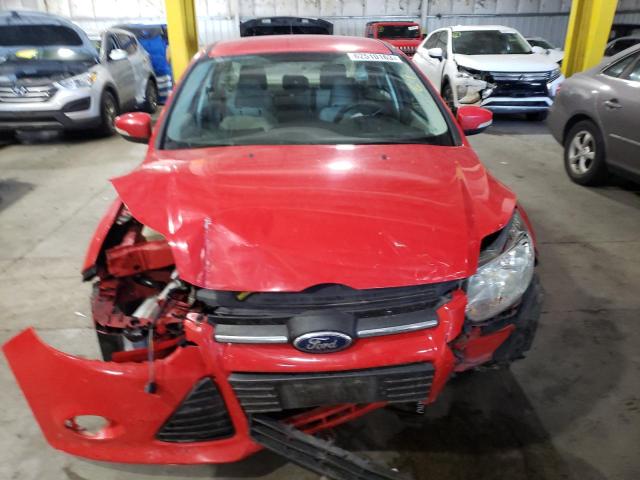 Photo 5 from auction – 2014 FORD FOCUS SE with VIN 1FADP3F22EL139369