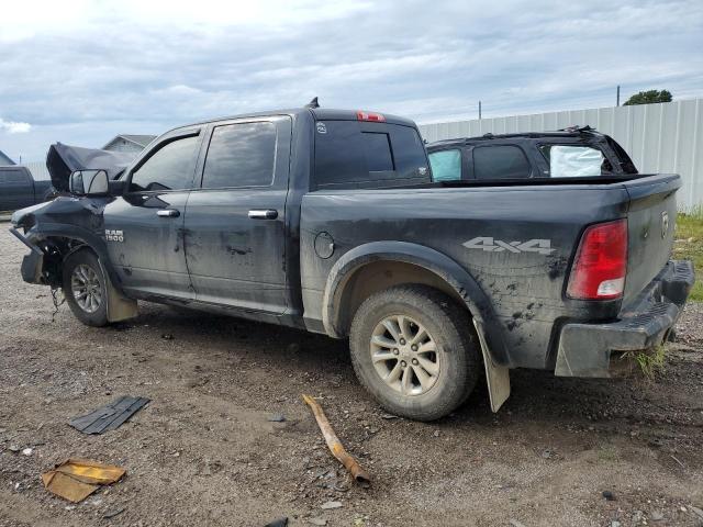 Photo 2 from auction – 2018 RAM 1500 SLT with VIN 1C6RR7LT1JS109771