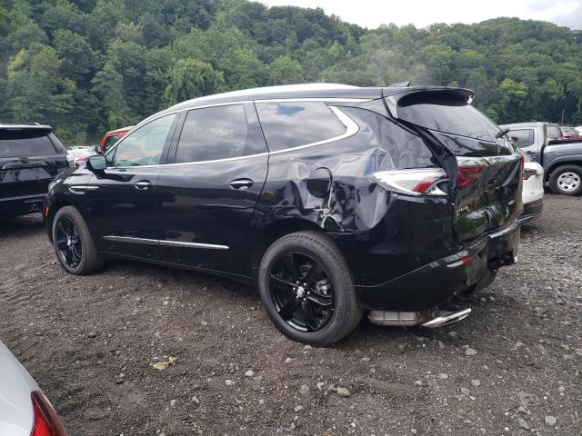 Photo 2 from auction – 2023 BUICK ENCLAVE ES with VIN 5GAEVAKW6PJ144656