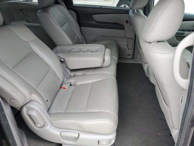 Photo 11 from auction – 2015 HONDA ODYSSEY EX with VIN 5FNRL5H65FB081575