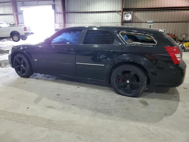 Photo 2 from auction – 2006 DODGE MAGNUM R/T with VIN 2D4GV57296H537087
