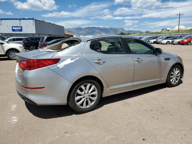 Photo 3 from auction – 2015 KIA OPTIMA EX with VIN 5XXGN4A78FG373717