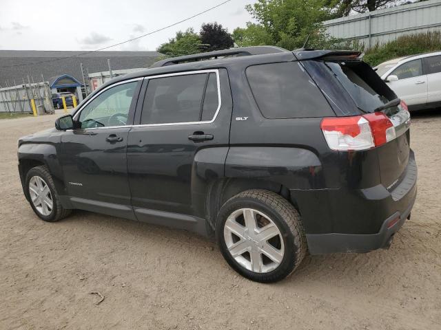 Photo 2 from auction – 2010 GMC TERRAIN SL with VIN 2CTFLGEY1A6329988