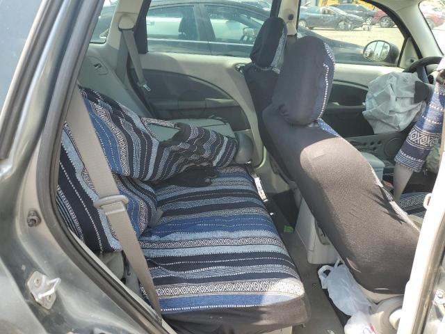Photo 10 from auction – 2008 CHRYSLER PT CRUISER with VIN 3A8FY48BX8T147482
