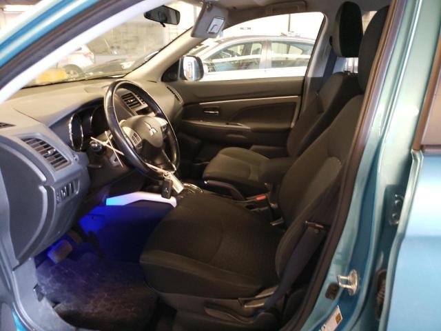 Photo 7 from auction – 2012 MITSUBISHI OUTLANDER with VIN JA4AP4AU1CZ005453