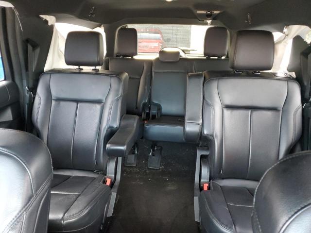 Photo 10 from auction – 2021 FORD EXPEDITION with VIN 1FMJK1HT7MEA12783