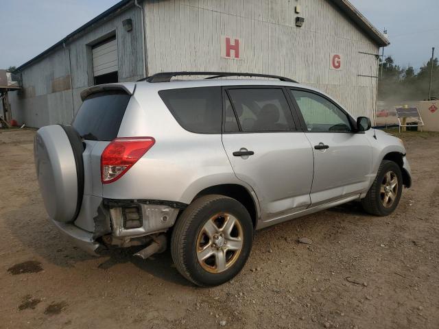 Photo 3 from auction – 2008 TOYOTA RAV4 with VIN JTMZD33V686057087