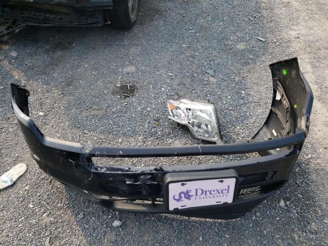Photo 13 from auction – 2009 FORD EDGE LIMIT with VIN 2FMDK49C99BA87789