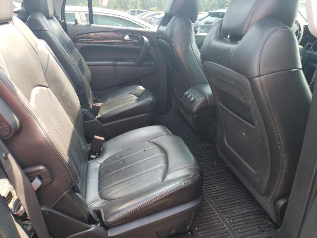 Photo 11 from auction – 2015 BUICK ENCLAVE with VIN 5GAKVBKD9FJ312800