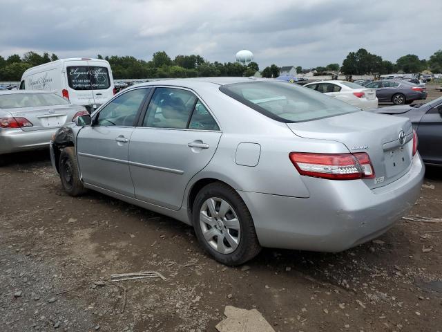 Photo 2 from auction – 2010 TOYOTA CAMRY BASE with VIN 4T1BF3EK3AU089166
