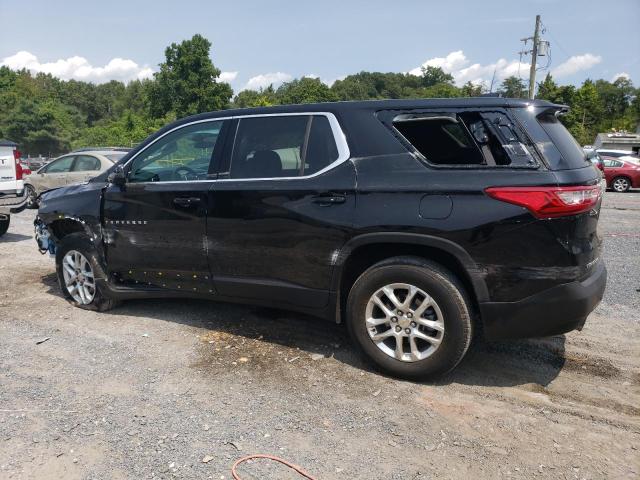 Photo 2 from auction – 2020 CHEVROLET TRAVERSE L with VIN 1GNERFKW2LJ244853