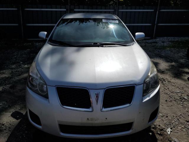 Photo 5 from auction – 2010 PONTIAC VIBE with VIN 5Y2SP6E08AZ408470
