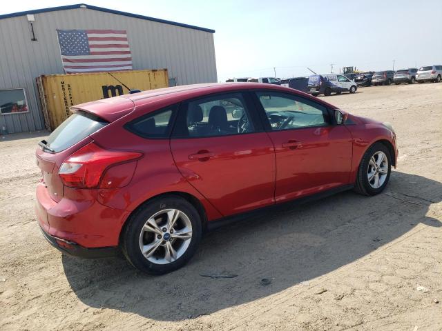 Photo 3 from auction – 2012 FORD FOCUS SE with VIN 1FAHP3K25CL130394
