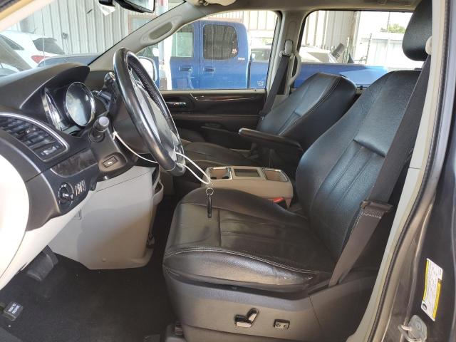 Photo 7 from auction – 2014 CHRYSLER TOWN & COU with VIN 2C4RC1CG6ER378043