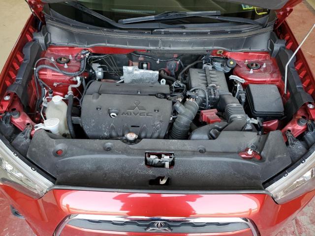 Photo 12 from auction – 2014 MITSUBISHI OUTLANDER with VIN 4A4AR3AU0EE003061