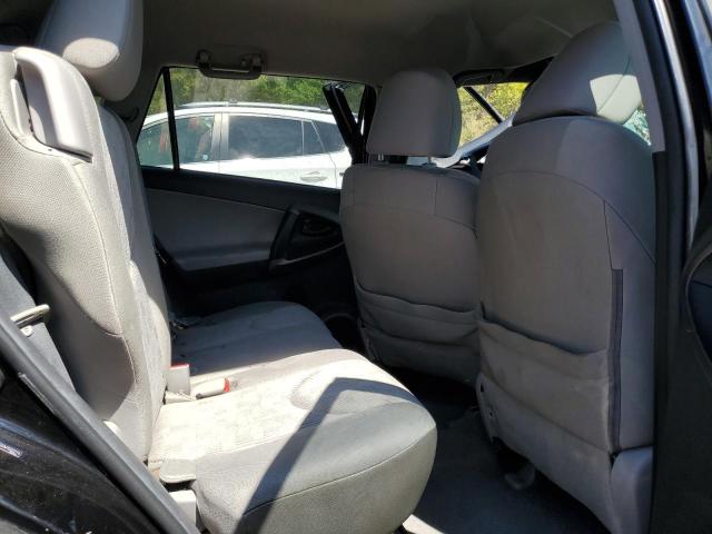 Photo 11 from auction – 2012 TOYOTA RAV4 with VIN 2T3ZF4DV2CW150274