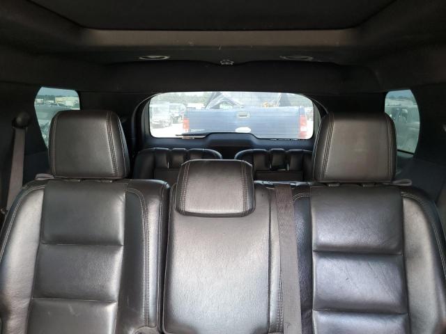 Photo 10 from auction – 2013 FORD EXPLORER X with VIN 1FM5K7D83DGB05357