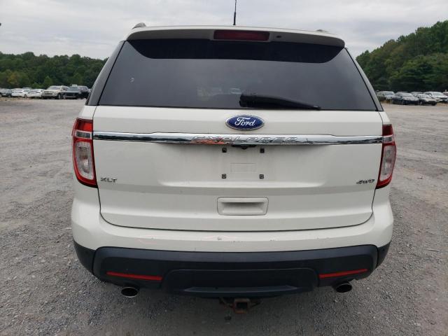 Photo 6 from auction – 2011 FORD EXPLORER X with VIN 1FMHK8D84BGA36193