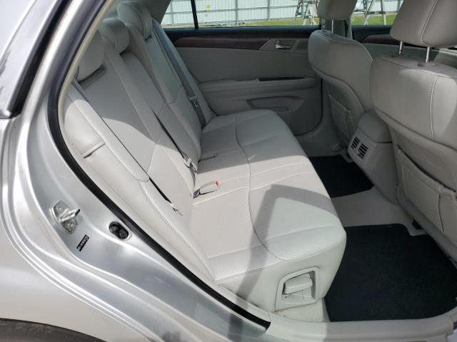 Photo 10 from auction – 2011 TOYOTA AVALON BAS with VIN 4T1BK3DB1BU377931