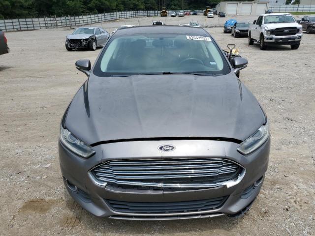 Photo 5 from auction – 2013 FORD FUSION SE with VIN 3FA6P0LU9DR103966