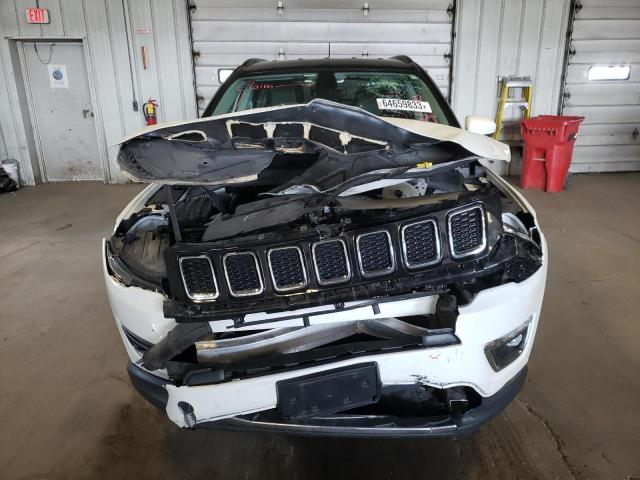 Фото 5 с аукциона – 2018 JEEP COMPASS LI с VIN 3C4NJDCB4JT266309