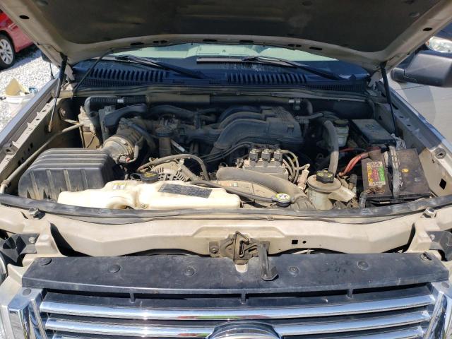 Photo 12 from auction – 2007 FORD EXPLORER X with VIN 1FMEU63E47UB39115