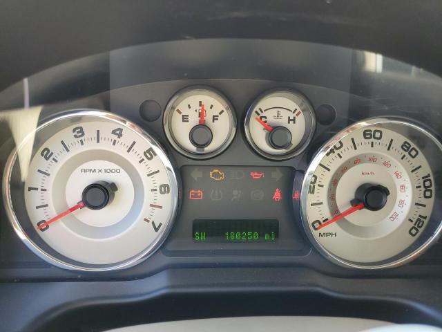 Photo 9 from auction – 2007 FORD EDGE SEL P with VIN 2FMDK49C37BB11310