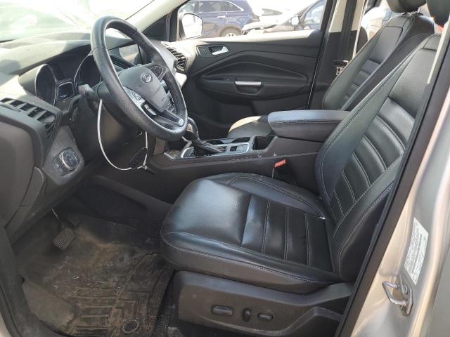 Zdjęcie 7 z aukcji – 2019 FORD ESCAPE SEL z VIN 1FMCU9HD6KUC03379