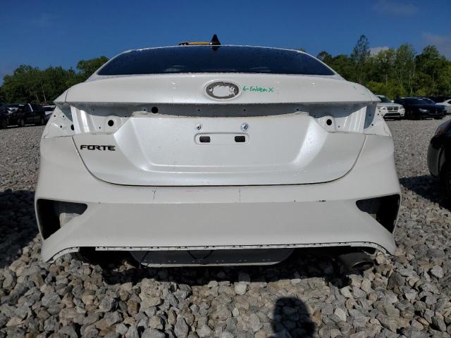 Photo 6 from auction – 2021 KIA FORTE FE with VIN 3KPF24AD7ME296712