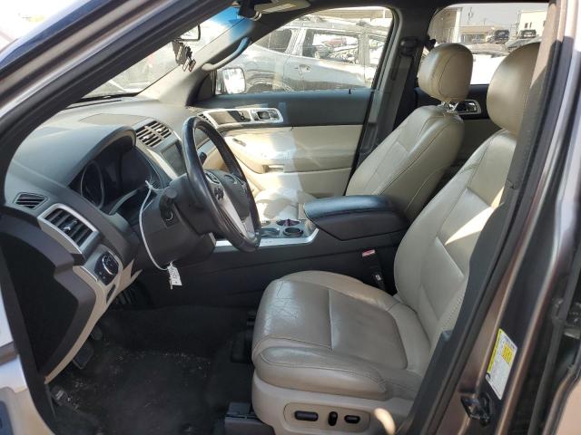 Photo 7 from auction – 2013 FORD EXPLORER X with VIN 1FM5K7D8XDGB33320