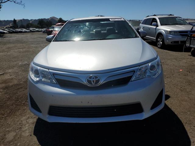 Photo 5 from auction – 2013 TOYOTA CAMRY L with VIN 4T4BF1FK1DR279822