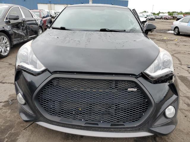Photo 5 from auction – 2016 HYUNDAI VELOSTER T with VIN KMHTC6AE5GU249765