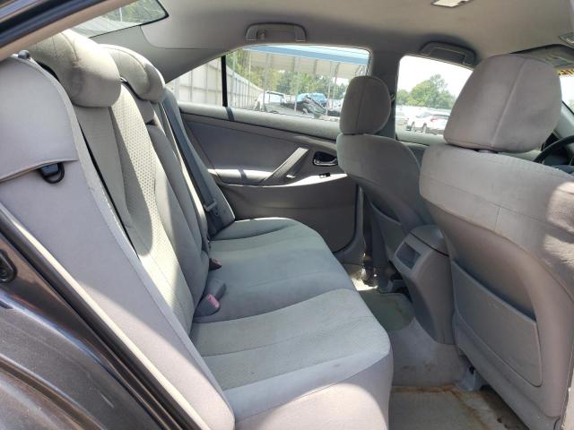 Photo 10 from auction – 2008 TOYOTA CAMRY CE with VIN 4T1BE46K78U248093