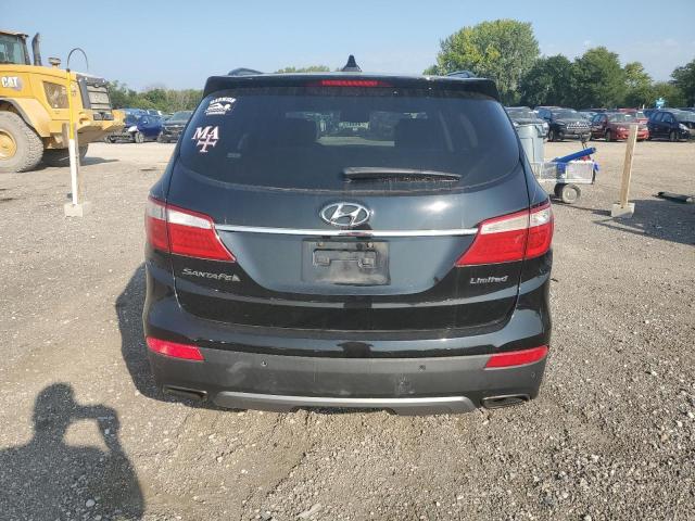 Photo 6 from auction – 2014 HYUNDAI SANTA FE G with VIN KM8SR4HF9EU044105