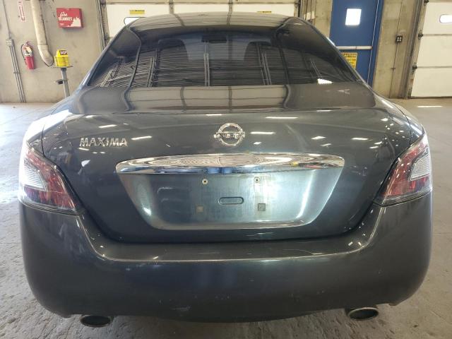 Photo 6 from auction – 2013 NISSAN MAXIMA S with VIN 1N4AA5AP5DC814858