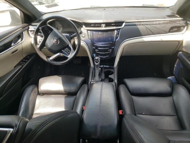 Photo 8 from auction – 2013 CADILLAC XTS PLATIN with VIN 2G61V5S33D9101557
