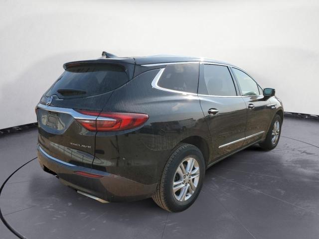 Photo 3 from auction – 2019 BUICK ENCLAVE with VIN 5GAERAKW9KJ209738
