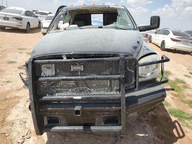 Photo 5 from auction – 2007 DODGE RAM 3500 S with VIN 3D7ML48C67G743305