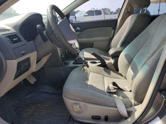 Photo 7 from auction – 2011 FORD FUSION SE with VIN 3FAHP0HA3BR161253