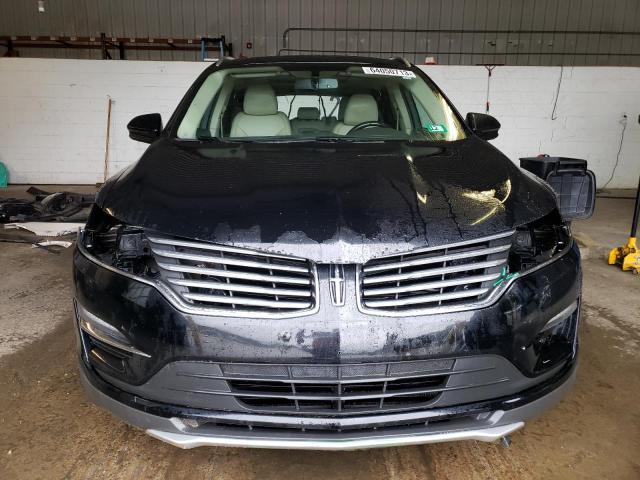 Photo 5 from auction – 2018 LINCOLN MKC SELECT with VIN 5LMCJ2D96JUL07609