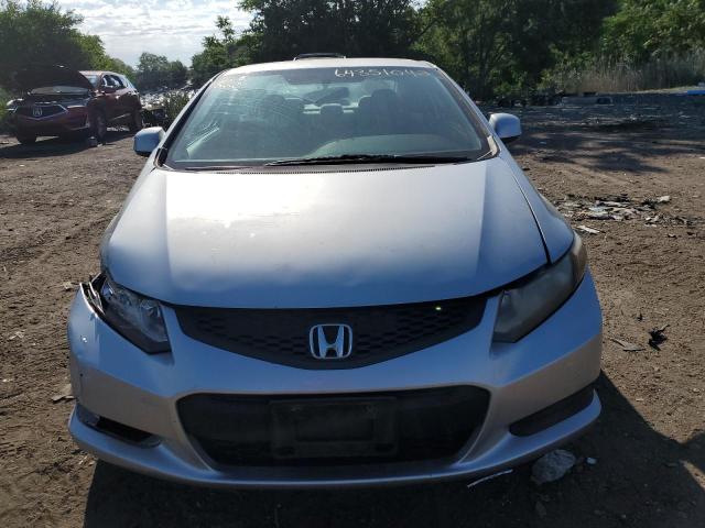 Photo 5 from auction – 2012 HONDA CIVIC LX with VIN 2HGFG3B57CH542908
