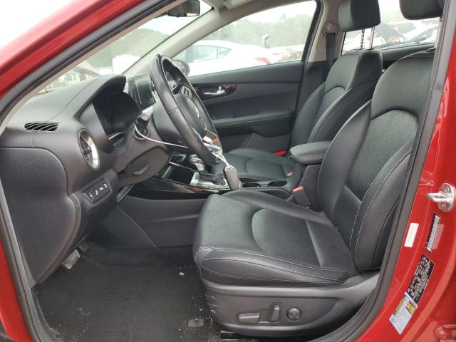 Photo 7 from auction – 2019 KIA FORTE EX with VIN 3KPF54AD2KE032219