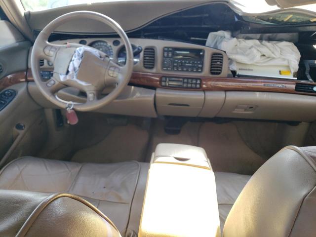 Photo 8 from auction – 2001 BUICK LESABRE CU with VIN 1G4HP54K21U290366