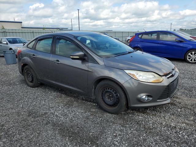 Снимка 4 от търг – 2012 FORD FOCUS SE с VIN 1FAHP3F23CL170516